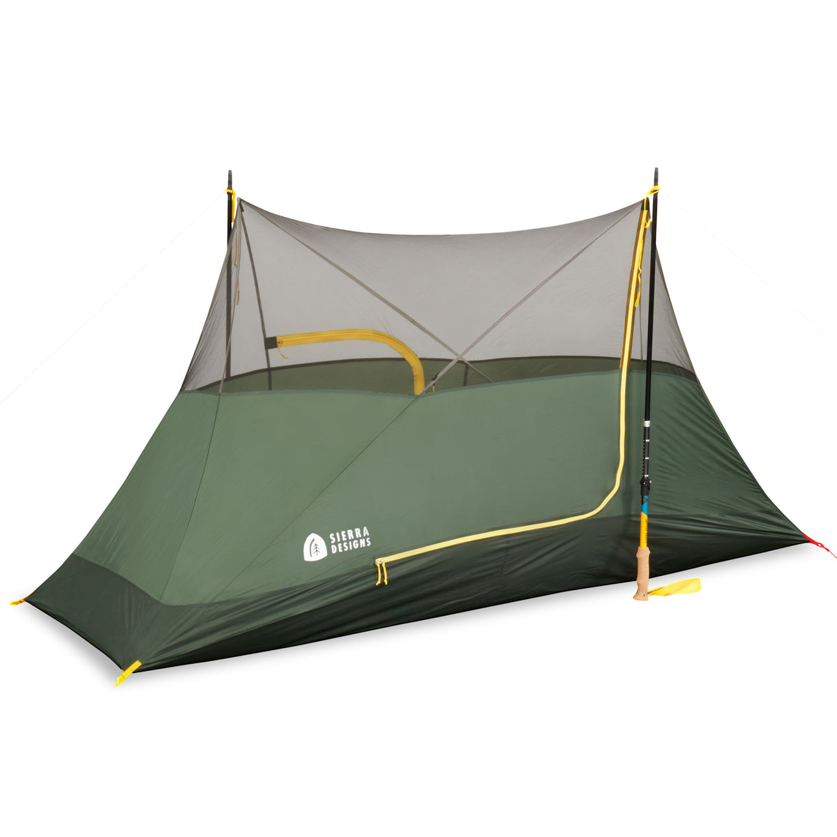 Sierra Designs High Route 3000 1 One Person Tent - Green