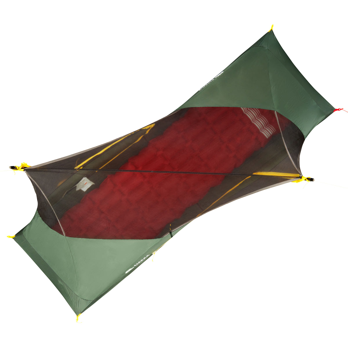 Sierra Designs High Route 3000 1 One Person Tent - Green