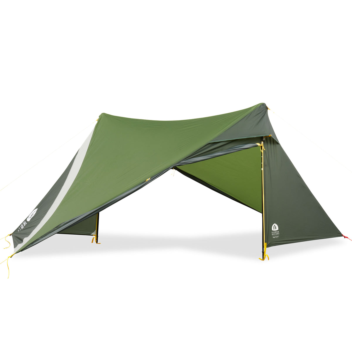 Sierra Designs High Route 3000 1 One Person Tent - Green