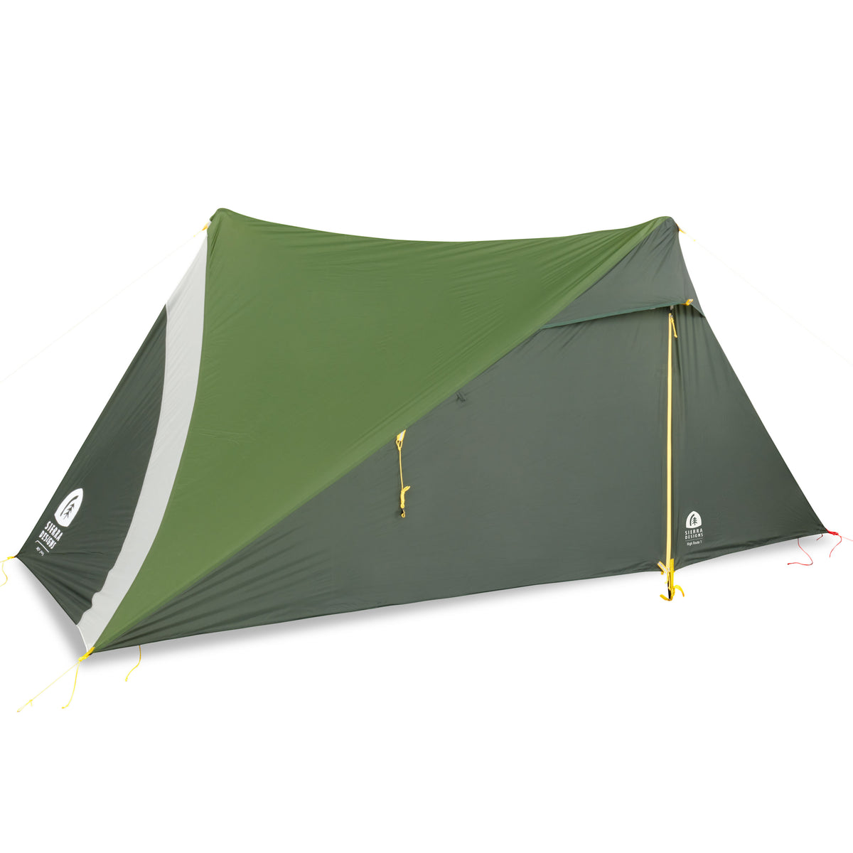 Sierra Designs High Route 3000 1 One Person Tent - Green