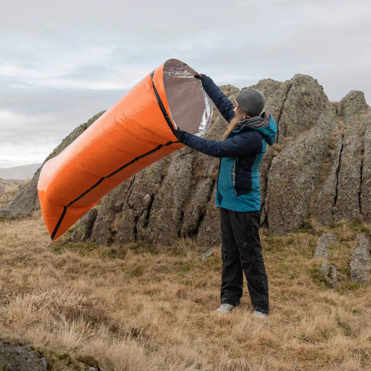 Trekmates Emergency Bivi