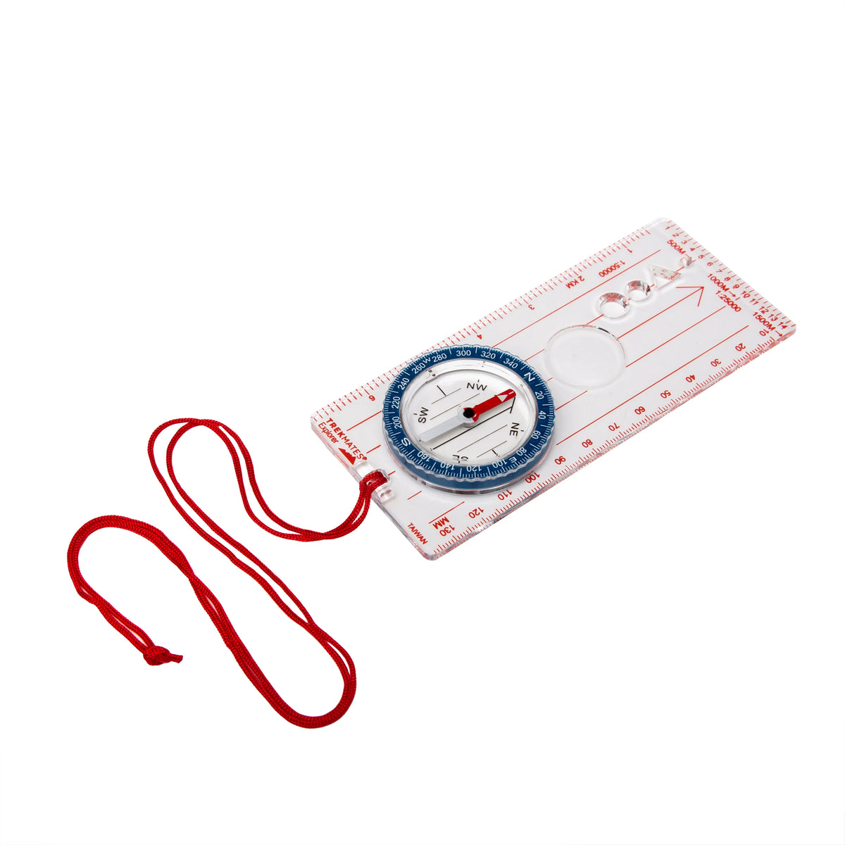 Trekmates Explorer Compass