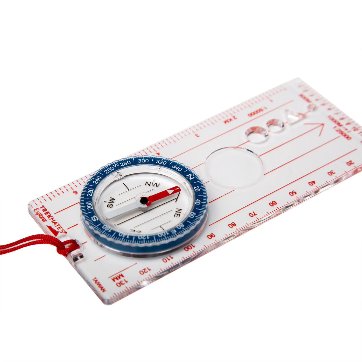 Trekmates Explorer Compass
