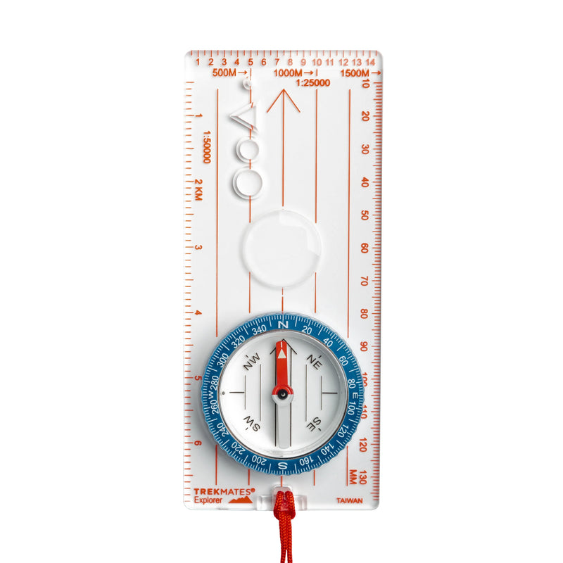 Trekmates Explorer Compass