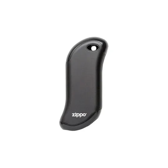 Zippo HeatBank 9s Rechargeable Hand Warmer - Black