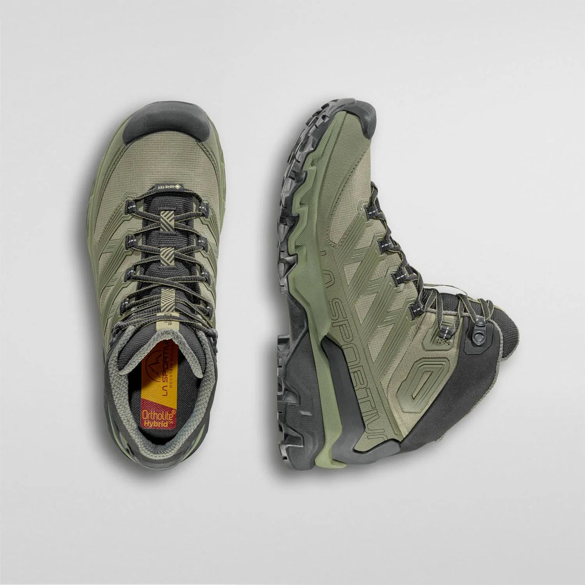 La Sportiva Ultra Raptor 3 Mid GTX Walking Boots
