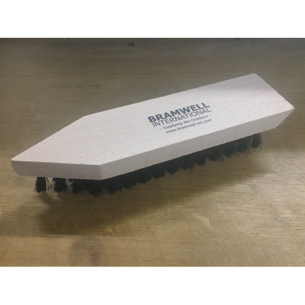 Bramwell Footwear Brush - Hill and Dale Outdoors