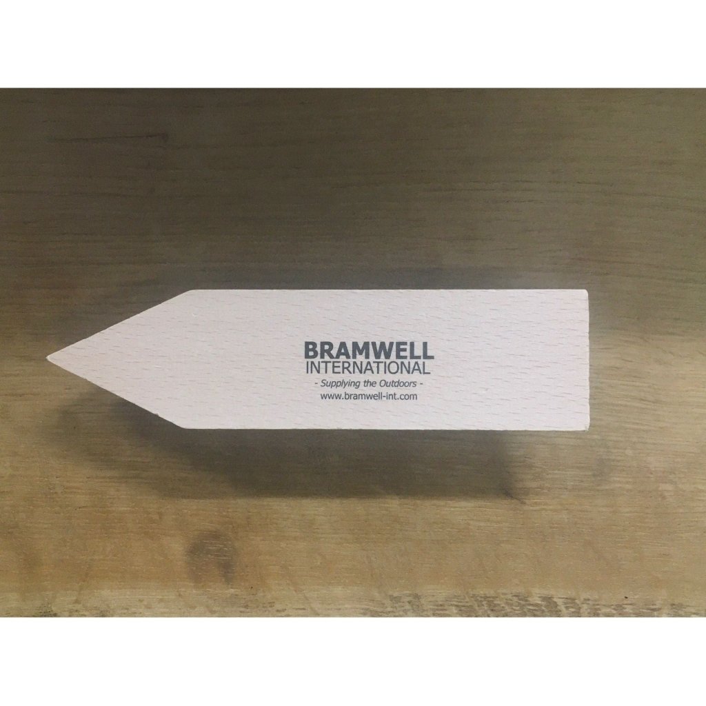 Bramwell Footwear Brush - Hill and Dale Outdoors