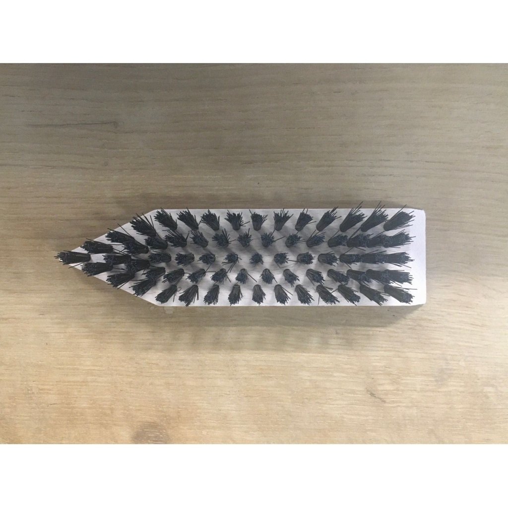Bramwell Footwear Brush - Hill and Dale Outdoors