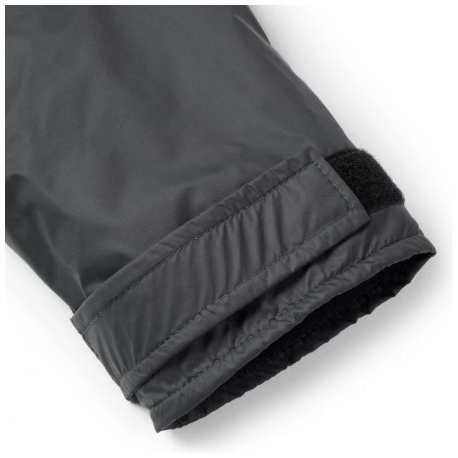 Buffalo Men&#39;s Mountain Shirt - Charcoal - Hill and Dale Outdoors