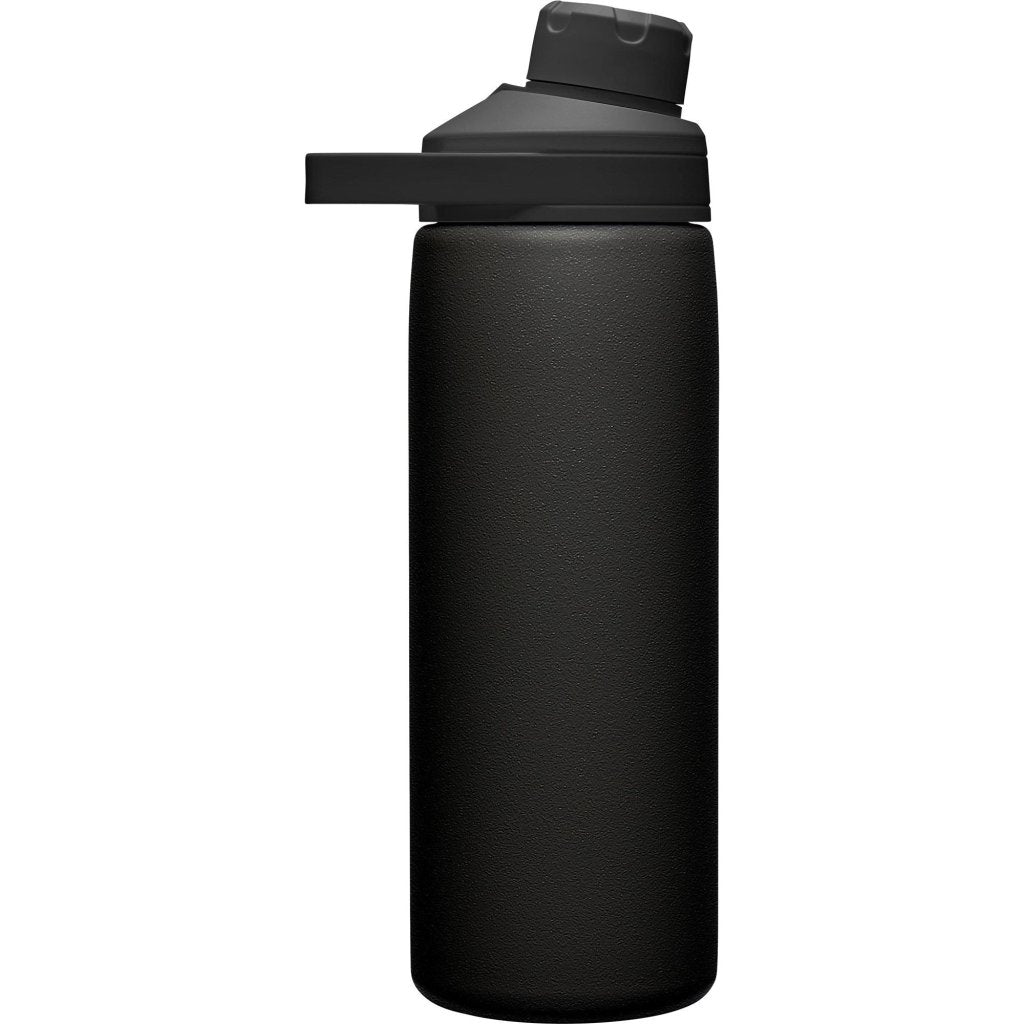 CamelBak Chute Mag SST Vacuum Insulated Drinks Bottle 600ml - Black - Hill and Dale Outdoors