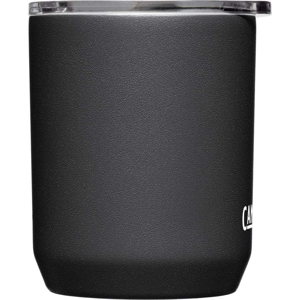 CamelBak Horizon Camp Mug SST Vacuum Insulated 350ml - Black - Hill and Dale Outdoors
