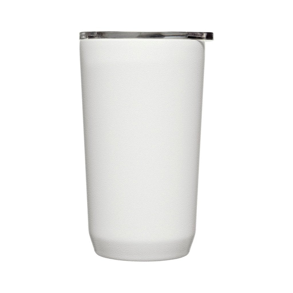 CamelBak Horizon Tumbler SST Vacuum Insulated Mug 500ml - White - Hill and Dale Outdoors