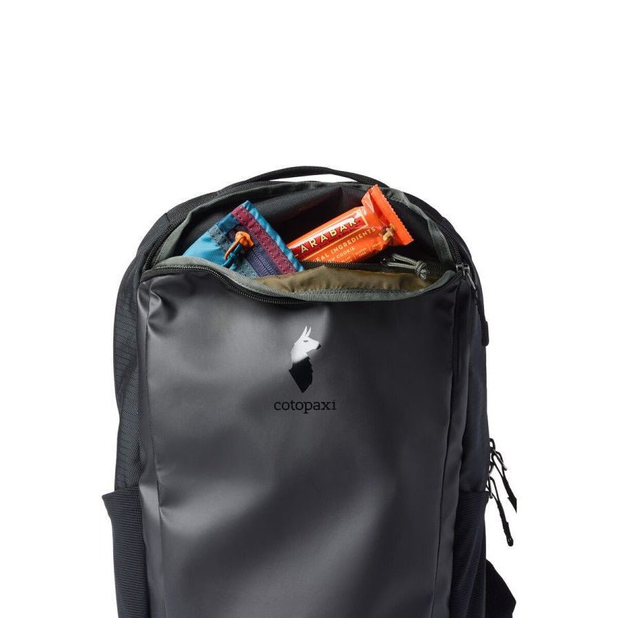 Cotopaxi Allpa 18L Daypack - Hill and Dale Outdoors