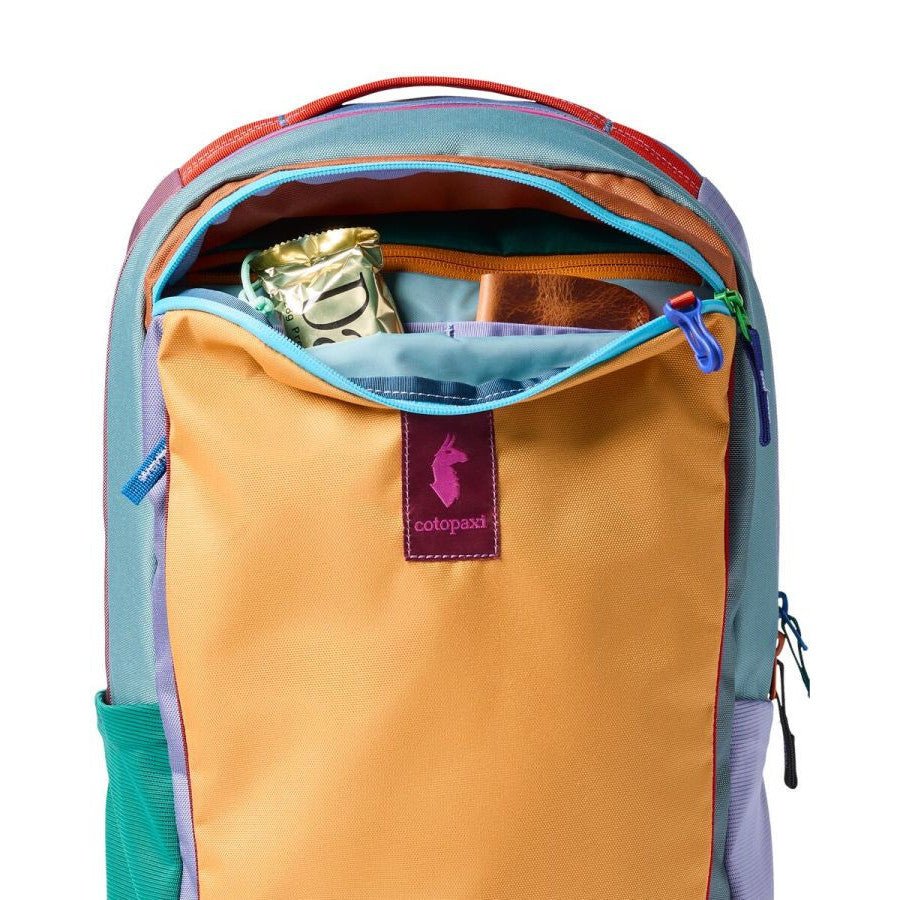 Cotopaxi Allpa 18L Daypack - Del Dia - Hill and Dale Outdoors