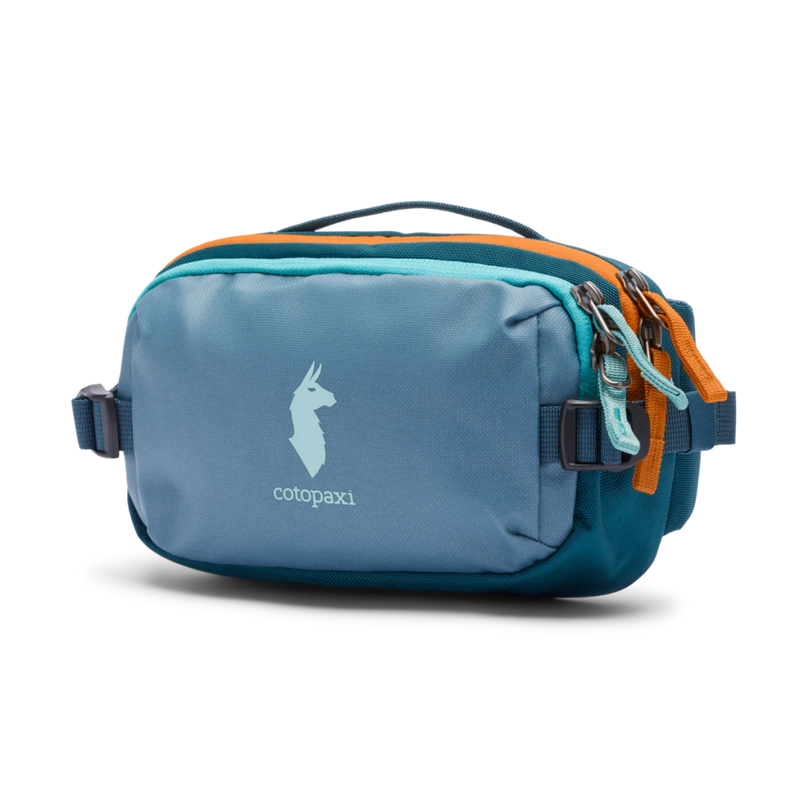 Cotopaxi Allpa X 1.5L Hip Pack - Hill and Dale Outdoors