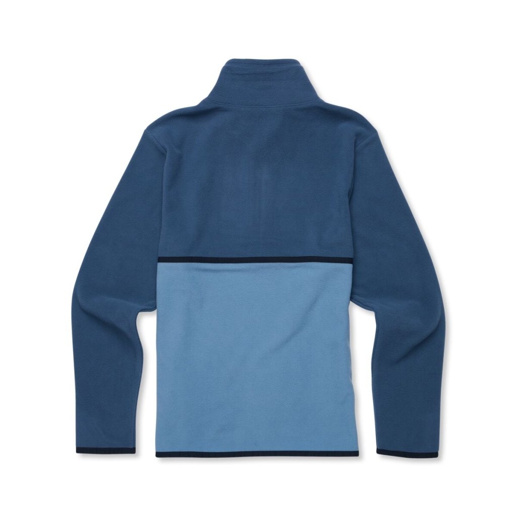 Cotopaxi Amado Men&#39;s Fleece Pullover - Hill and Dale Outdoors