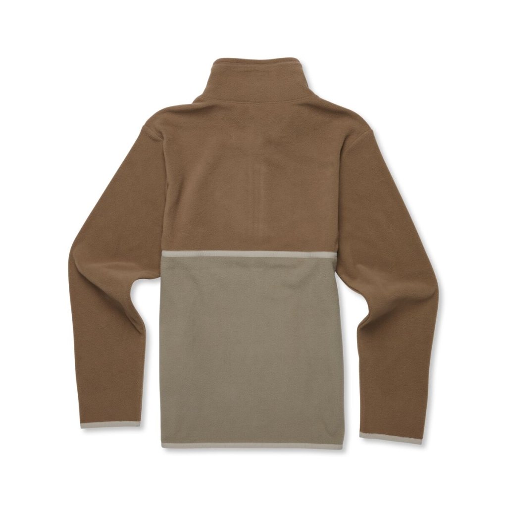 Cotopaxi Amado Men&#39;s Fleece Pullover - Hill and Dale Outdoors