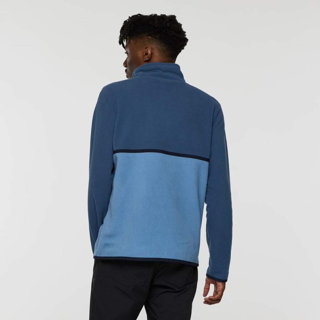 Cotopaxi Amado Men&#39;s Fleece Pullover - Hill and Dale Outdoors