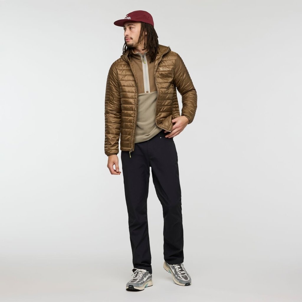 Cotopaxi Amado Men&#39;s Fleece Pullover - Hill and Dale Outdoors