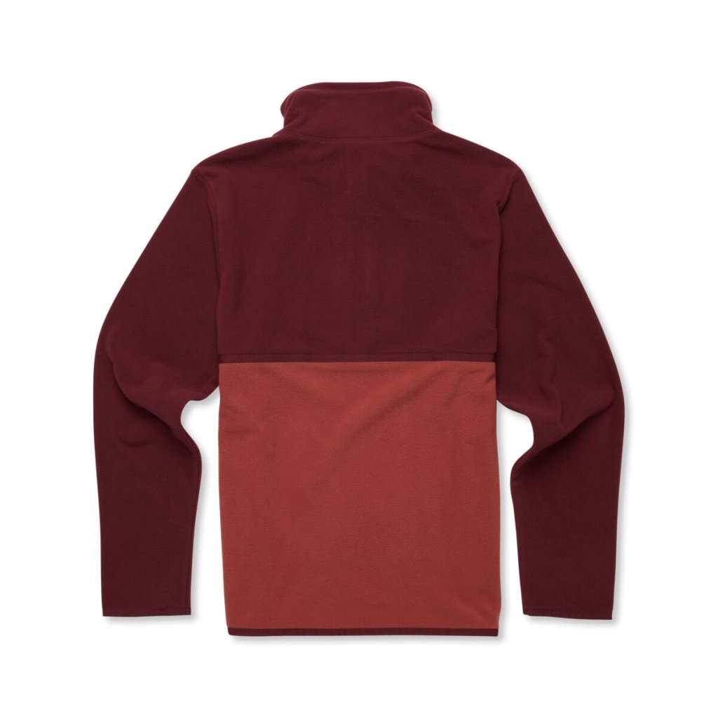 Cotopaxi Amado Men&#39;s Fleece Pullover - Hill and Dale Outdoors