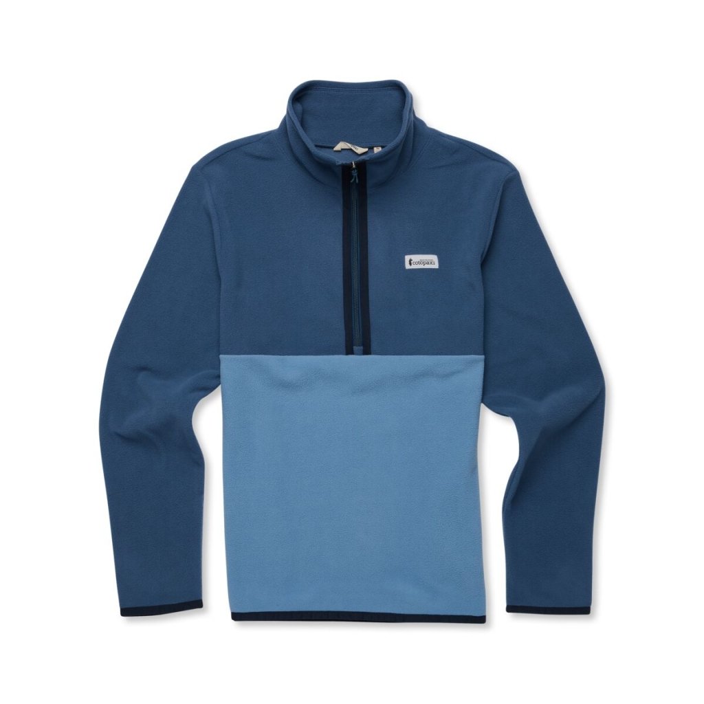Cotopaxi Amado Men&#39;s Fleece Pullover - Hill and Dale Outdoors