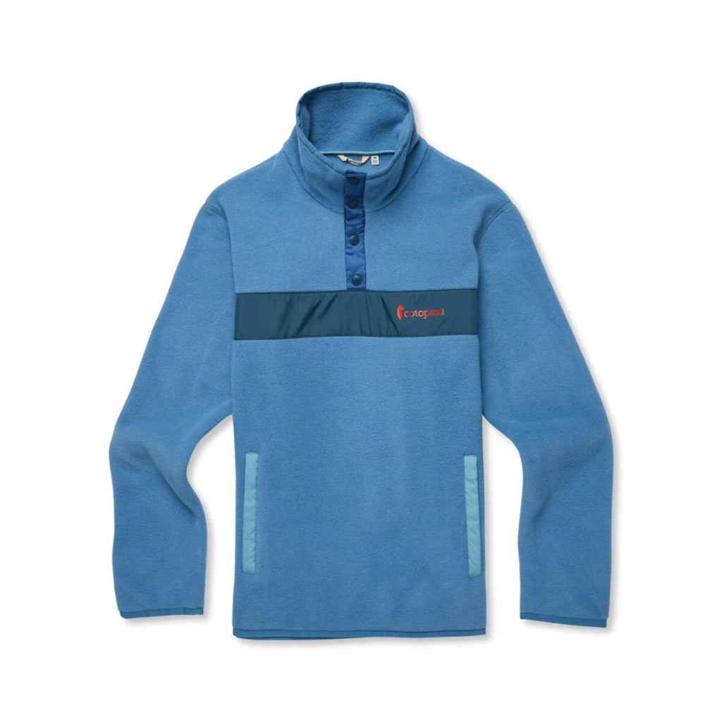 Cotopaxi Men&#39;s Teca Fleece Pullover - Hill and Dale Outdoors