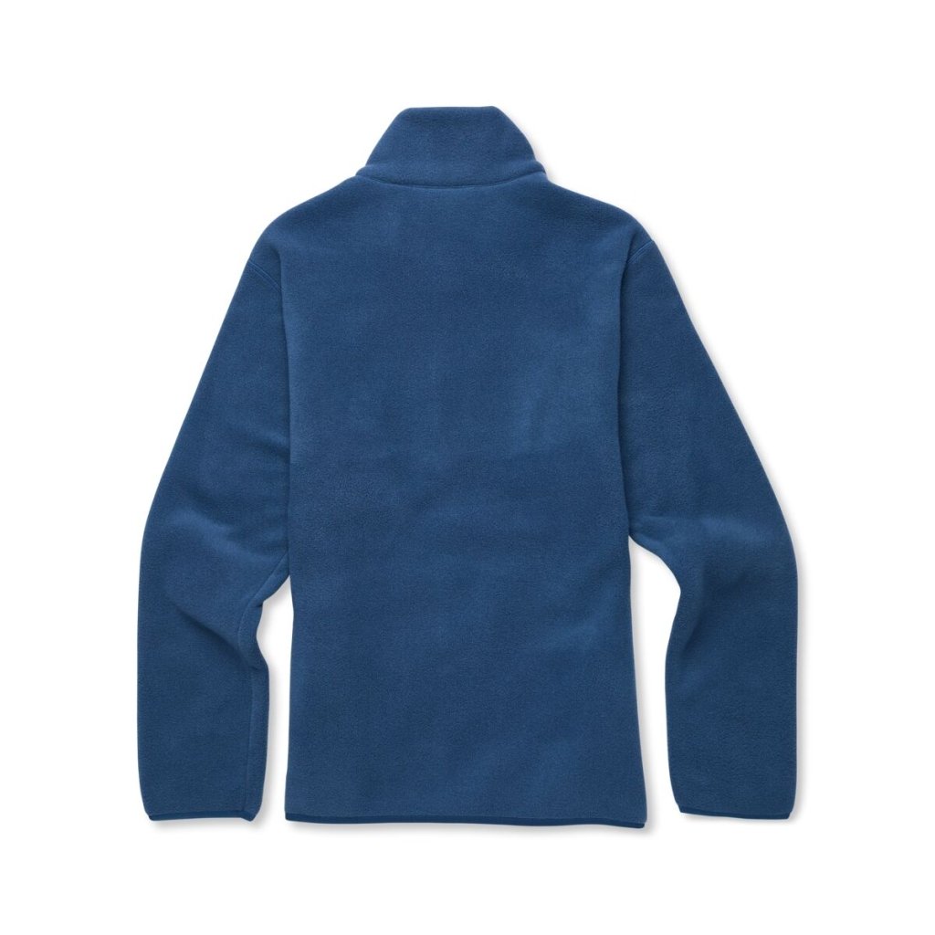 Cotopaxi Teca Fleece Full - Zip Jacket - Hill and Dale Outdoors