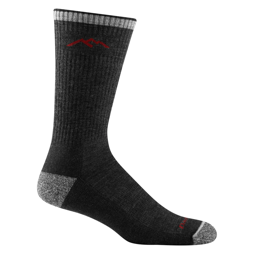 Darn Tough 1403 Men&#39;s Hiker Boot Midweight Hiking Socks - Hill and Dale Outdoors