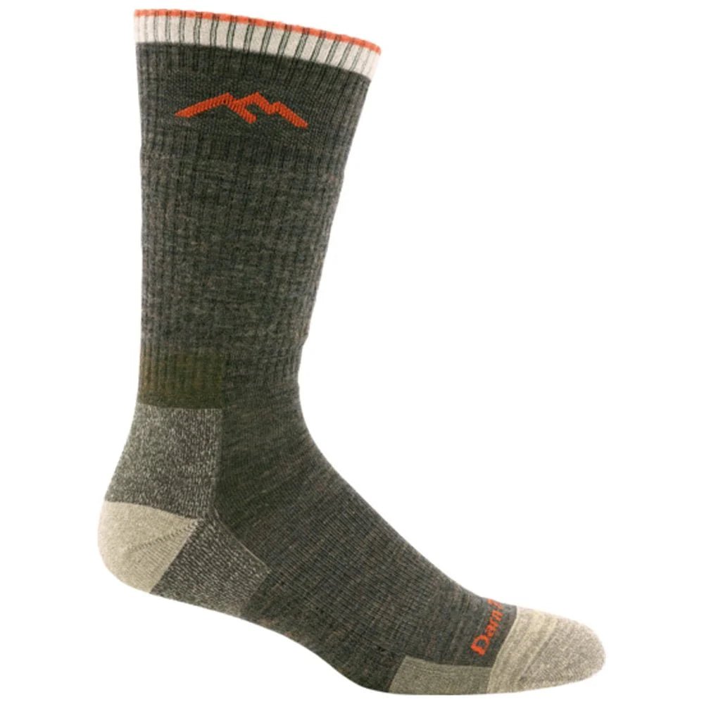 Darn Tough 1403 Men&#39;s Hiker Boot Midweight Hiking Socks - Hill and Dale Outdoors