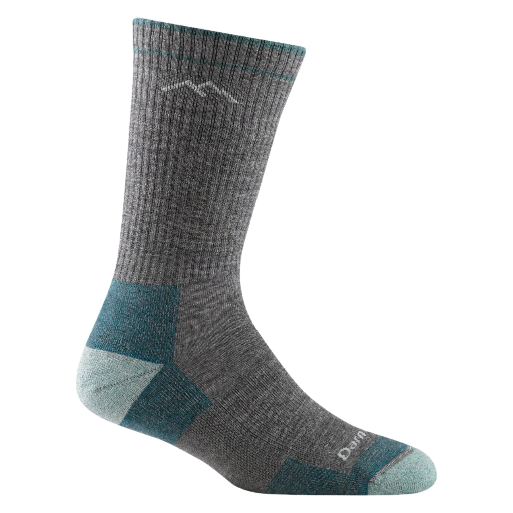 Darn Tough 1907 Women&#39;s Hiker Boot Midweight Hiking Socks - Hill and Dale Outdoors