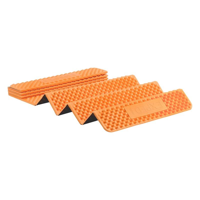 Exped FlexMat LW - Orange - Hill and Dale Outdoors