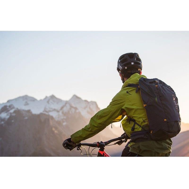 Exped Impulse 20L Rucksack - Black - Hill and Dale Outdoors
