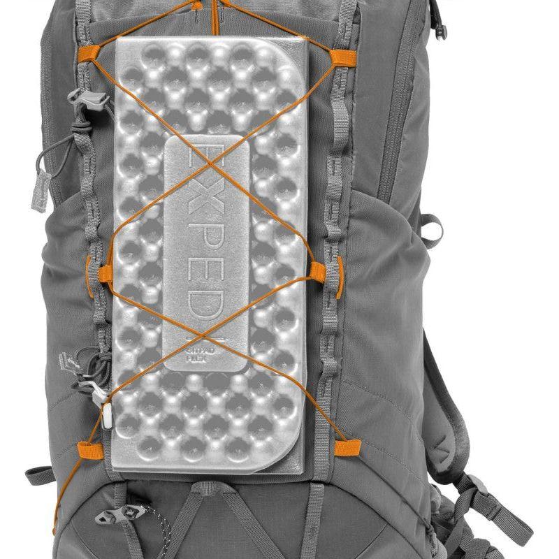 Exped Impulse 20L Rucksack - Black - Hill and Dale Outdoors