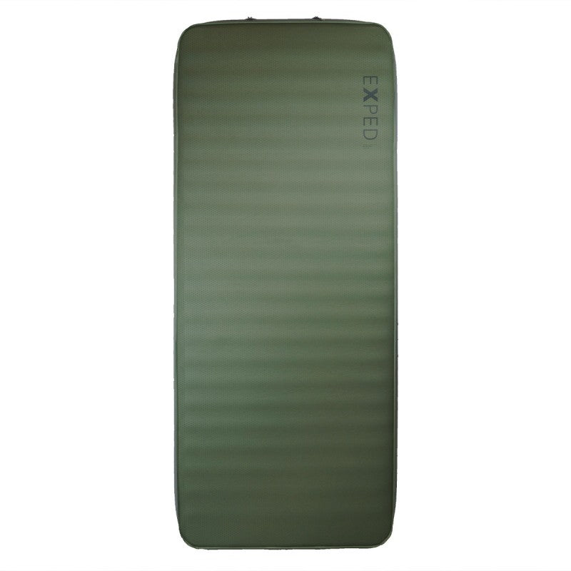 Exped Megamat 10 LXW Sleeping Mat - Olive