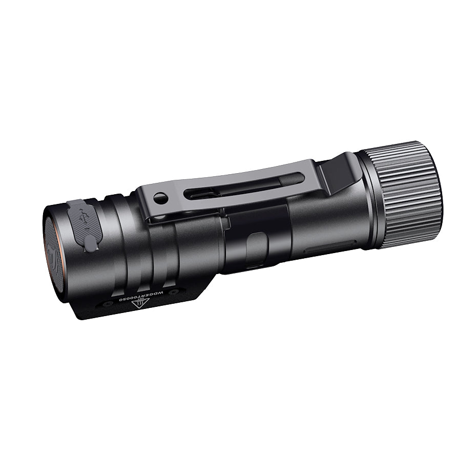 Fenix HM71R 2700 Lumens Rechargeable Headtorch - Hill and Dale Outdoors