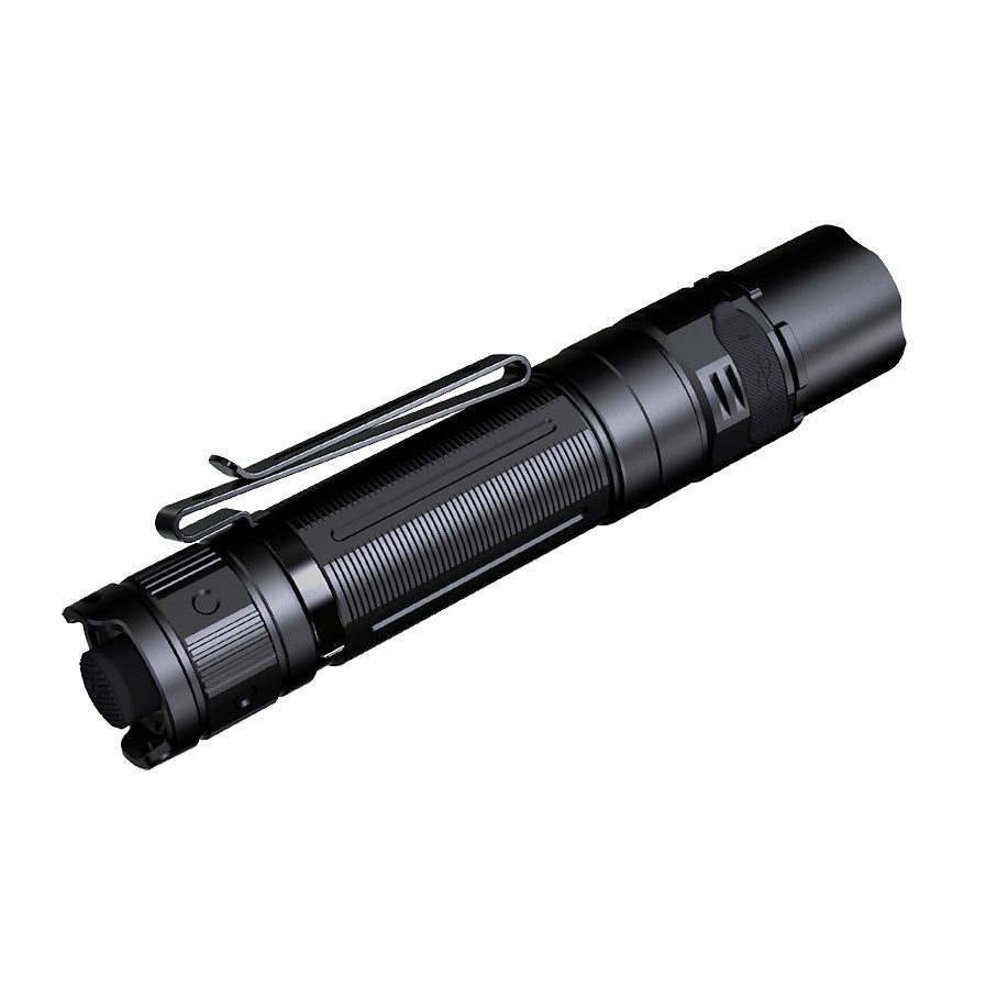 Fenix PD36R V2.0 USB - C Rechargeable Flashlight - Hill and Dale Outdoors