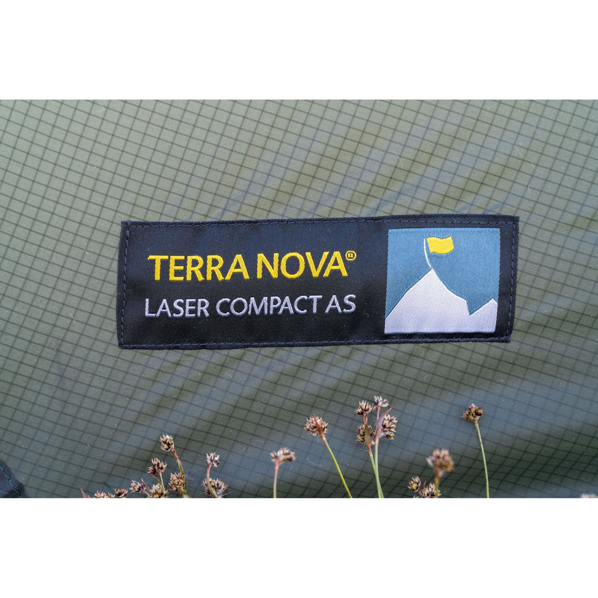 Terra Nova Laser Compact AS All Season Tent - Dark Green (2023)