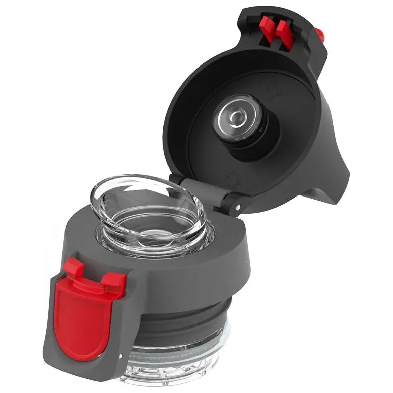 Sigg Thermo Flask Hot &amp; Cold ONE Light 0.55L - Brushed