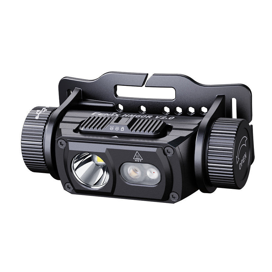 Fenix HM60R V2.0 1600 Lumens Rechargeable Headtorch