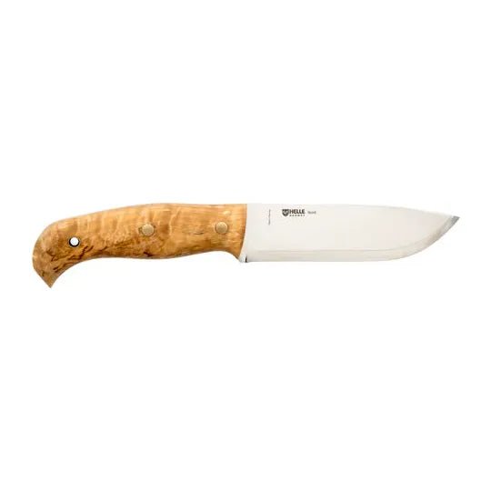 Helle Nord Knife - Hill and Dale Outdoors