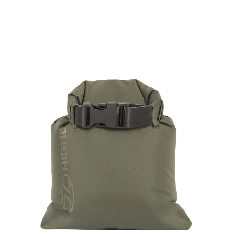 Highlander Lightweight Waterproof Dry Bag V2 - Hill and Dale Outdoors