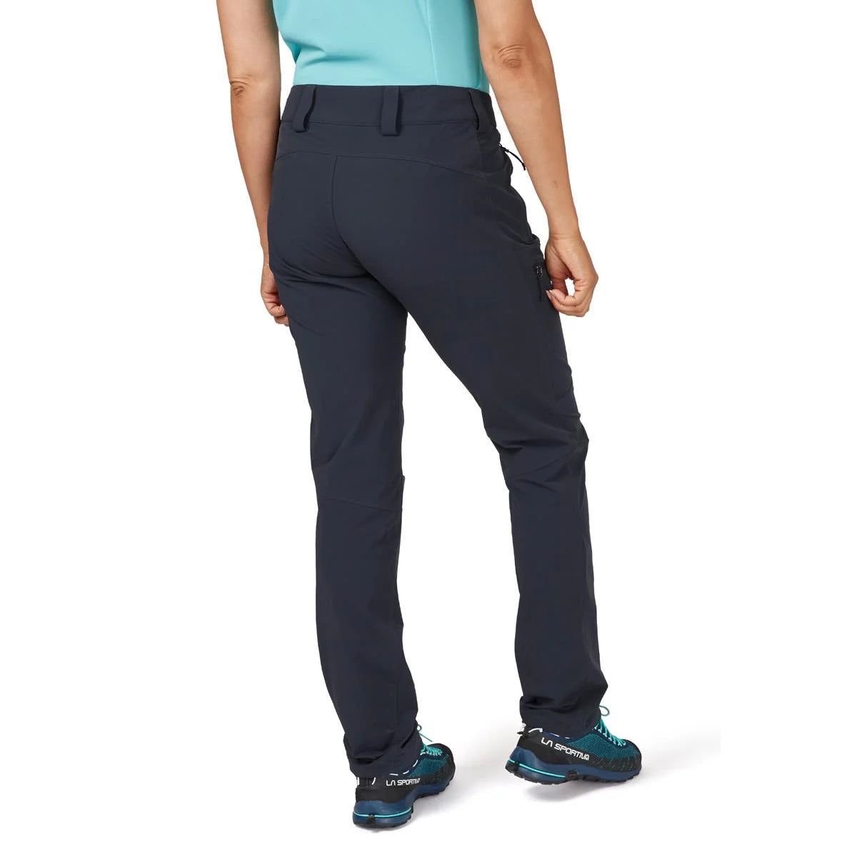 Rab Women's Incline Softshell Pants