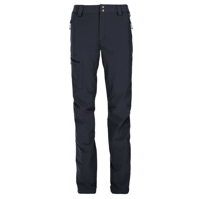 Rab Women's Incline Softshell Pants