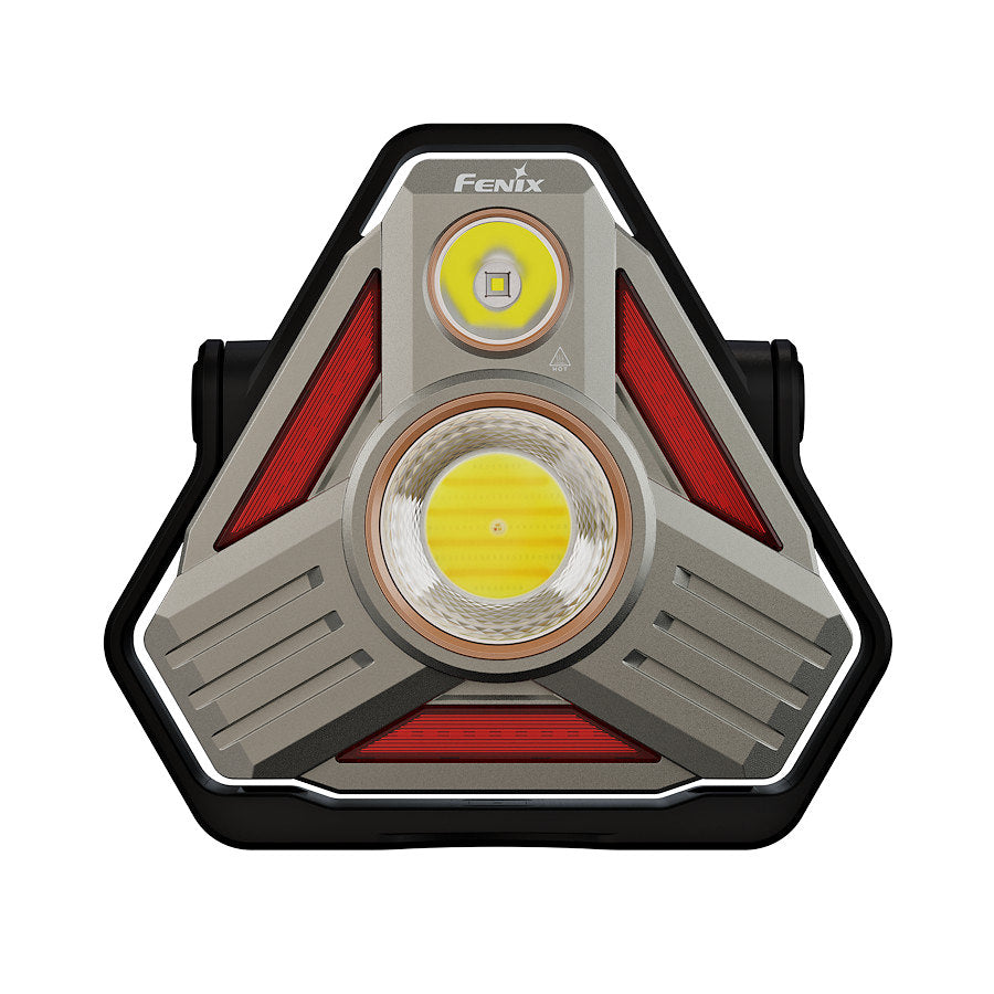 Fenix CP50R Rechargeable Lantern