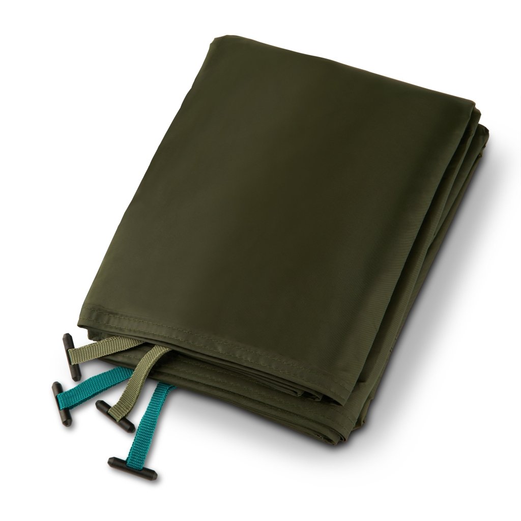 KELTY DAYDREAMER 4P FOOTPRINT - Hill and Dale Outdoors