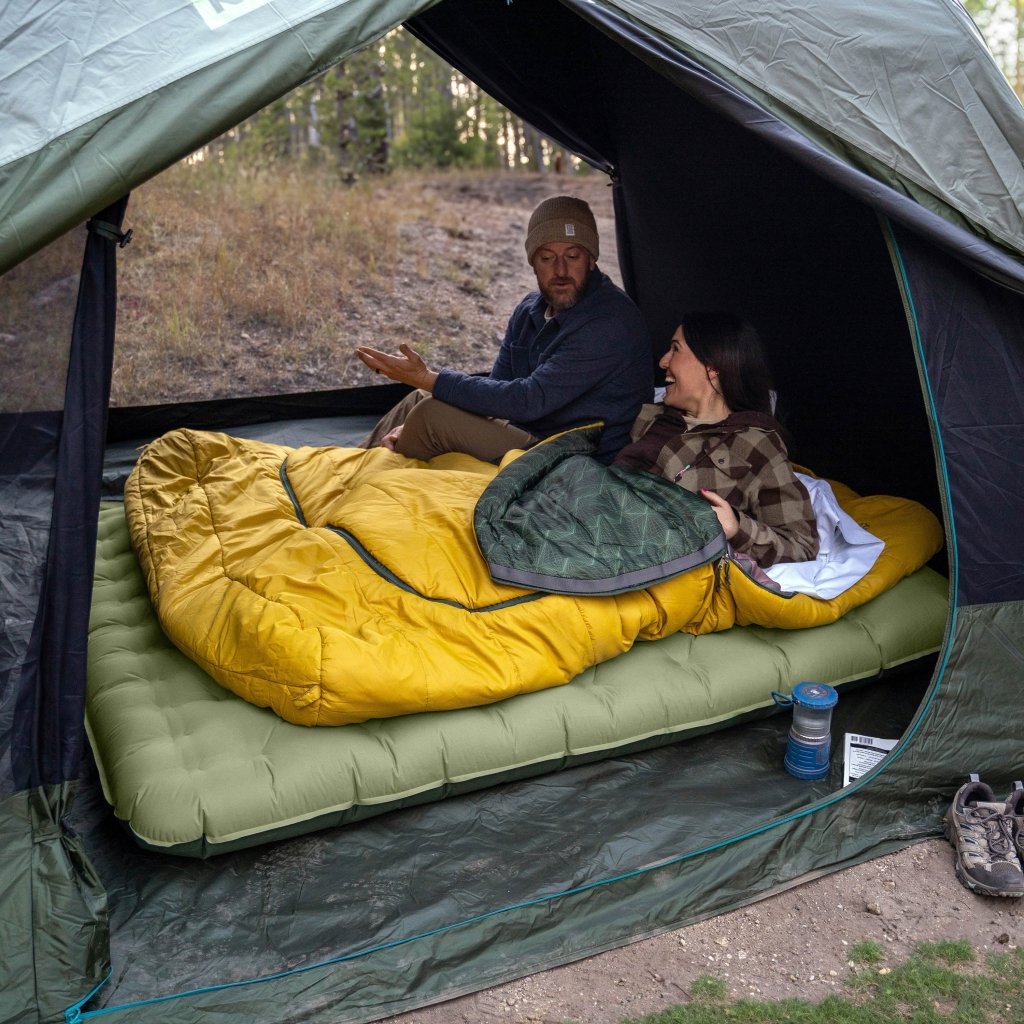 Kelty Daydreamer 6P Tent - Hill and Dale Outdoors