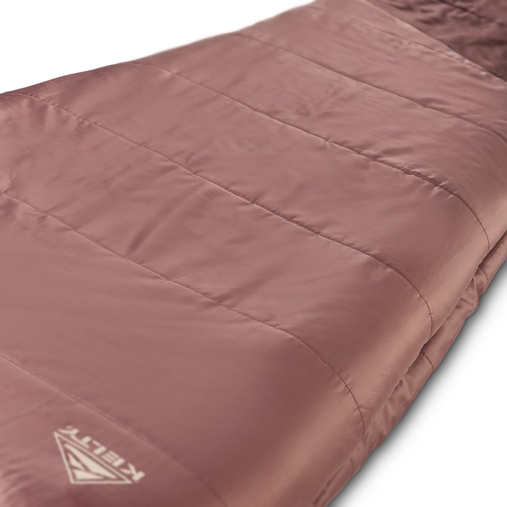 Kelty Mistral Kids 30° - Antler - Hill and Dale Outdoors