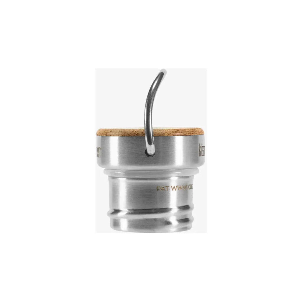 Klean Kanteen Reflect 800ml Flask - Mirrored Stainless - Hill and Dale Outdoors