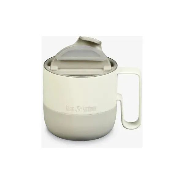 Klean Kanteen Rise Mug 14oz (399ml) - Stellar - Hill and Dale Outdoors